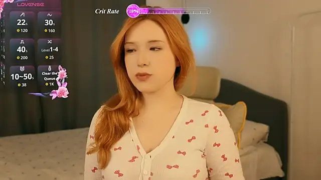 flaremoon online show from 07-15-26, 04:19