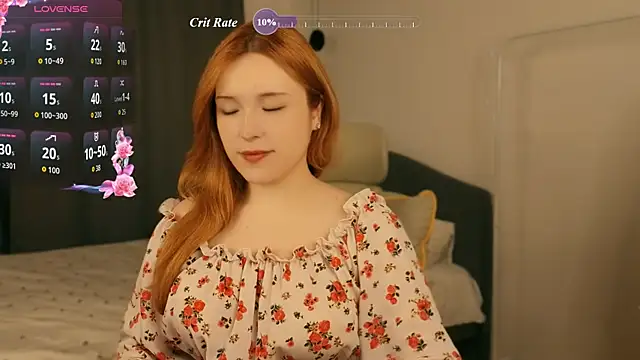 flaremoon online show from 07-17-26, 04:21