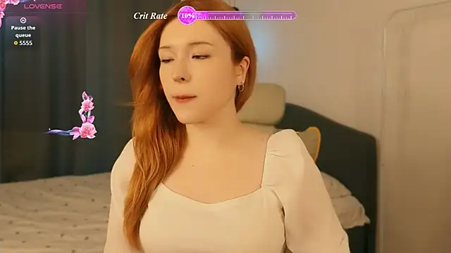 flaremoon online show from 07-10-26, 04:23