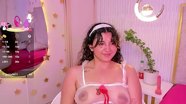 Snapshot of alexa_cutte_ chatting on 04-29-26, 05:30 alexa cutte online show from 04-29-26, 05:30