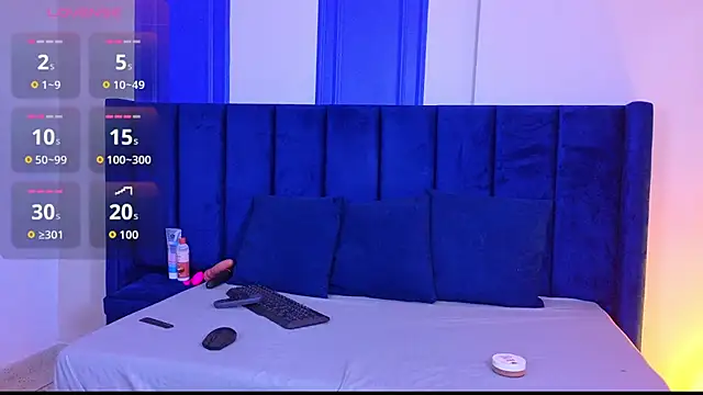 maddysonsweet online show from 07-18-26, 07:44