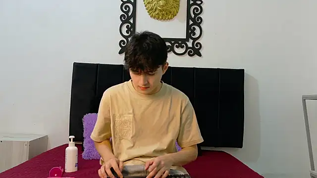LunayDream online show from 07-03-26, 11:50