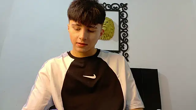 LunayDream online show from 07-06-26, 03:03