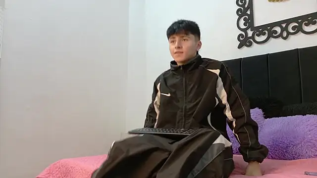LunayDream online show from 07-27-26, 11:50