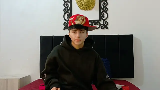 LunayDream online show from 06-09-26, 11:44