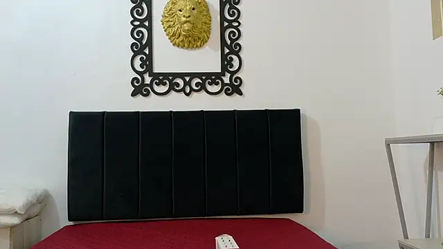 LunayDream online show from 06-08-26, 11:33