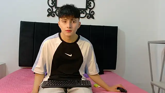 LunayDream online show from 07-06-26, 11:39