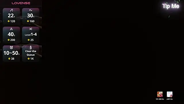 Snapshot of Hecate_doll chatting on 05-09-26, 05:16 Hecate doll online show from 05-09-26, 05:16