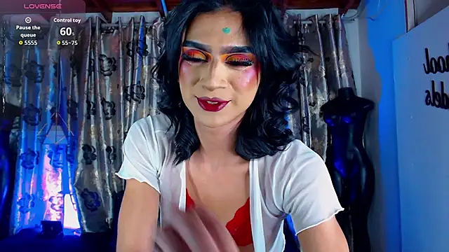 Hecate doll online show from 06-28-26, 03:51