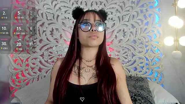 Little natty  online show from 07-22-26, 06:10