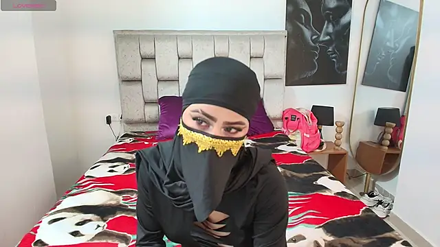 dara lux online show from 04-21-26, 04:08