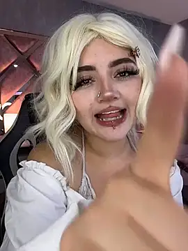 lya nekko  online show from 06-25-26, 04:10