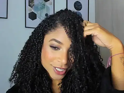 Taneesha B online show from 05-10-26, 01:53