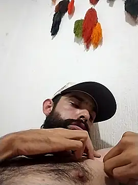 Barbas44420 online show from 07-12-26, 07:09