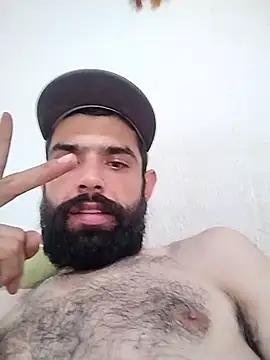 Barbas44420 online show from 07-14-26, 11:00