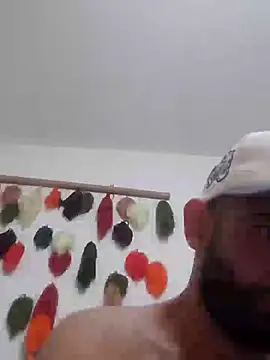 Barbas44420 online show from 04-18-26, 10:10