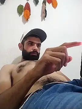 Snapshot of Barbas44420 chatting on 05-14-26, 12:40 Barbas44420 online show from 05-14-26, 12:40