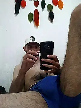 Snapshot of Barbas44420 chatting on 05-24-26, 08:42 Barbas44420 online show from 05-24-26, 08:42