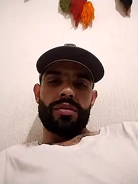 Barbas44420 online show from 07-16-26, 04:20