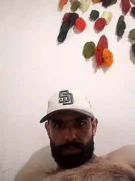 Barbas44420 online show from 07-30-26, 06:01