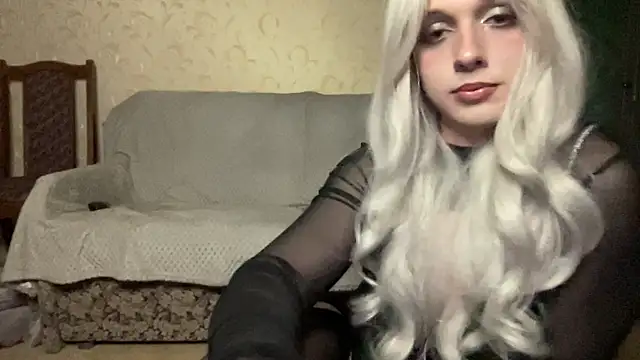 Snapshot of Gina_Rose_ts chatting on 04-30-26, 07:21 Gina Rose ts online show from 04-30-26, 07:21