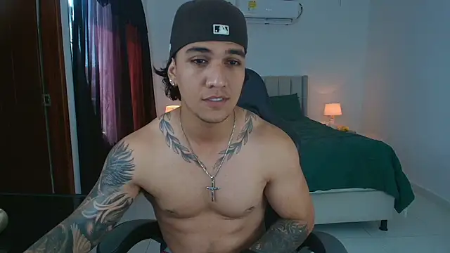 Mrbig maximo online show from 06-02-26, 08:31
