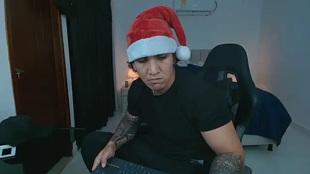 Mrbig maximo online show from 06-11-26, 02:22