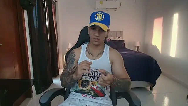 Mrbig maximo online show from 06-10-26, 10:44