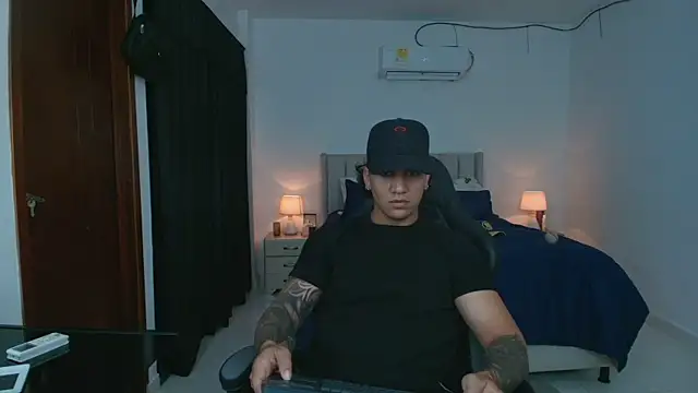 Mrbig maximo online show from 06-11-26, 02:53