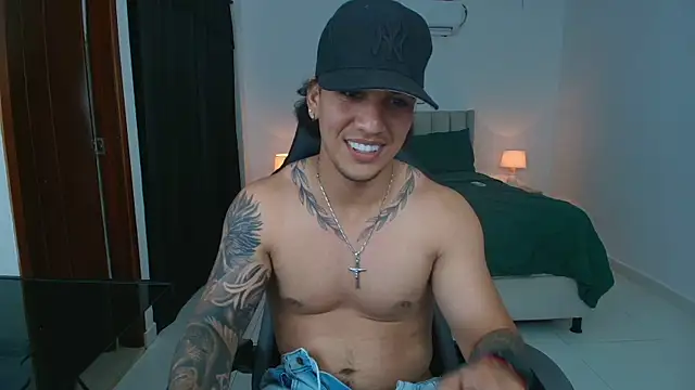 Mrbig maximo online show from 06-05-26, 06:52