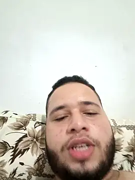 Rikinho 01 online show from 04-20-26, 03:20