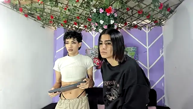 DAHNE HOT  online show from 06-20-26, 01:16
