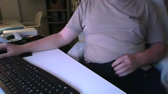 richard9718 online show from 05-09-26, 10:35
