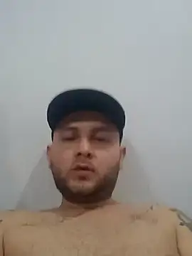 JHANXON online show from 04-19-26, 01:17