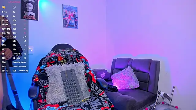  gia rosex online show from 06-21-26, 01:44
