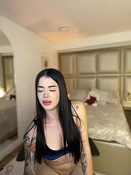 Bella jagger online show from 06-05-26, 06:52