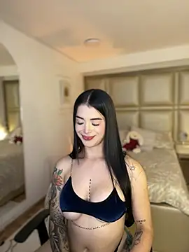 Bella jagger online show from 06-05-26, 06:51