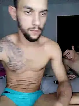 Snapshot of GabrielePedro chatting on 05-03-26, 08:23 GabrielePedro online show from 05-03-26, 08:23