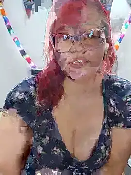 Amaranta-Luque online show from 06-18-26, 04:01