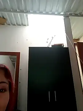 Amaranta-Luque online show from 07-24-26, 03:52