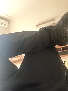 tibiii134 online show from 04-19-26, 01:45