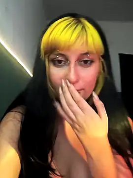 Lola bunnyboll online show from 04-19-26, 04:57