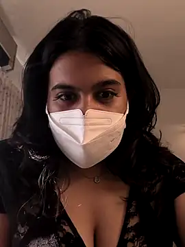 spicy-milkerss online show from 04-19-26, 09:54