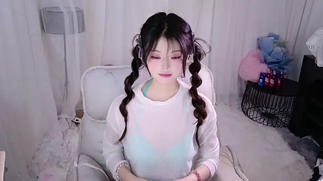 Snapshot of ChuYI-007 chatting on 05-01-26, 08:30 ChuYI-007 online show from 05-01-26, 08:30