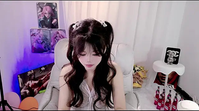 Snapshot of ChuYI-007 chatting on 05-15-26, 08:56 ChuYI-007 online show from 05-15-26, 08:56