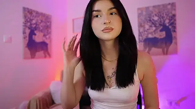 Sasha Blaze18 online show from 04-20-26, 02:18