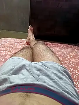 DeclaredNirvana1 online show from 04-23-26, 05:14