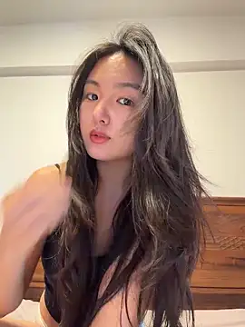 dearBeibeii online show from 05-08-26, 02:15