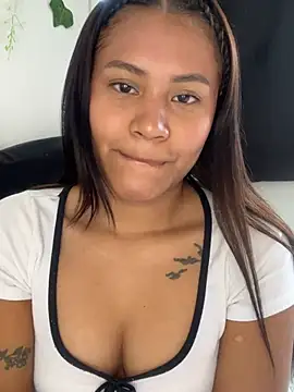 zayinxiu online show from 04-19-26, 03:46