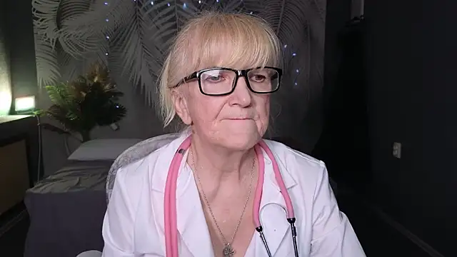 Dr Mireille online show from 05-16-26, 07:40